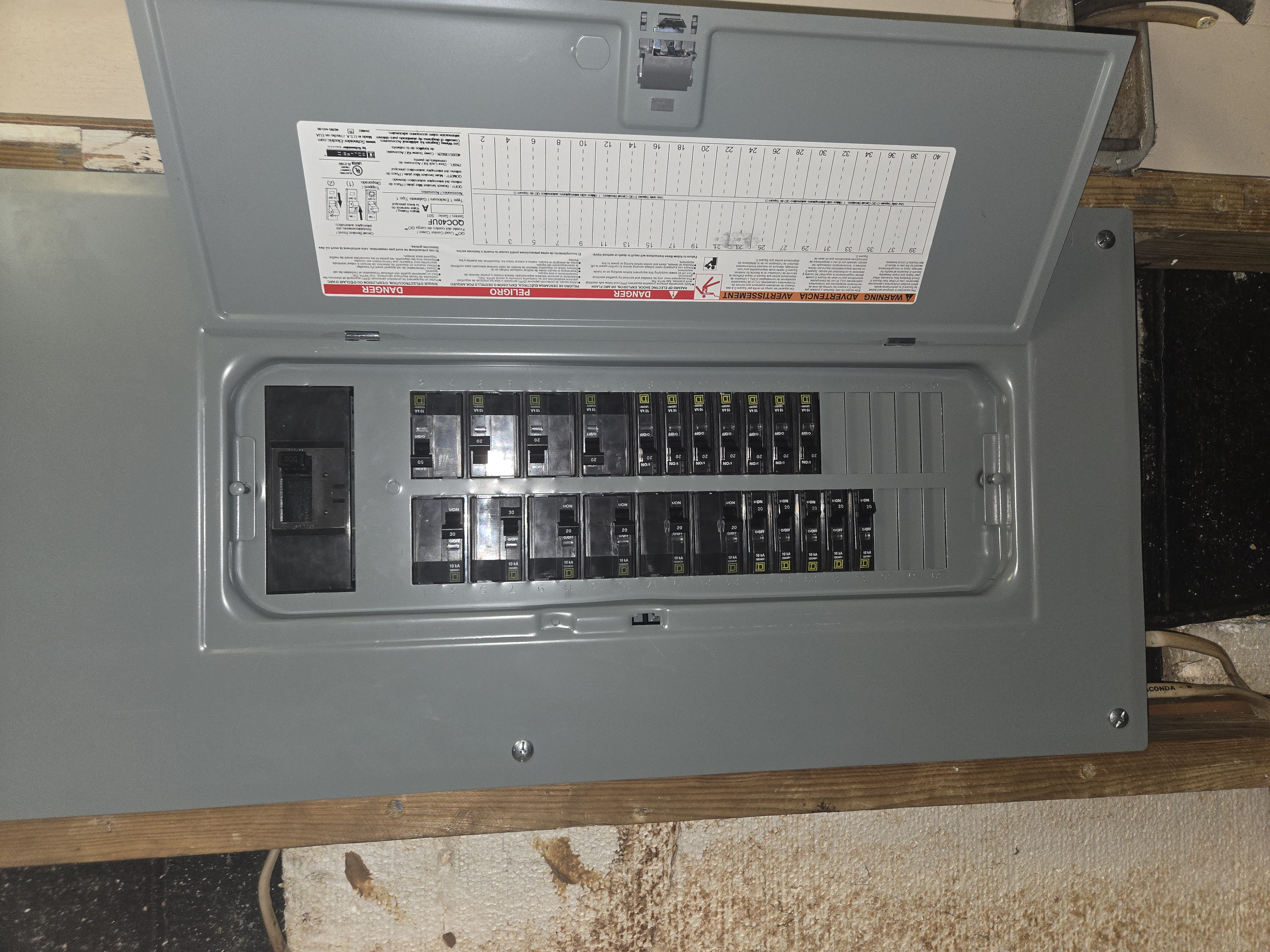 Miller Electrical